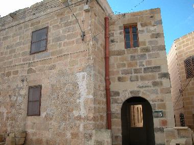 Ferienhaus in XAGHRA (Gozo) oder Ferienwohnung oder Ferienhaus
