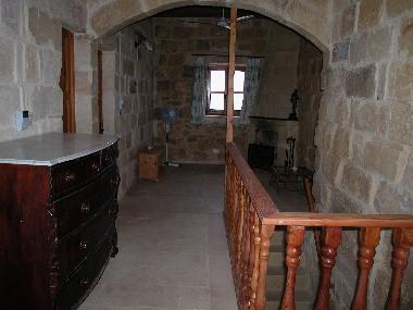 Ferienhaus in XAGHRA (Gozo) oder Ferienwohnung oder Ferienhaus