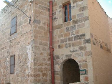 Ferienhaus in XAGHRA (Gozo) oder Ferienwohnung oder Ferienhaus