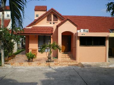 Ferienhaus in BAN PHE (Rayong) oder Ferienwohnung oder Ferienhaus