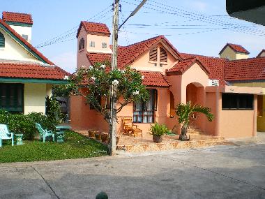 Ferienhaus in BAN PHE (Rayong) oder Ferienwohnung oder Ferienhaus