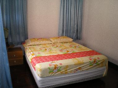 Ferienhaus in BAN PHE (Rayong) oder Ferienwohnung oder Ferienhaus