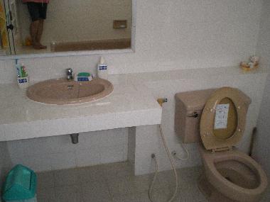Ferienhaus in BAN PHE (Rayong) oder Ferienwohnung oder Ferienhaus