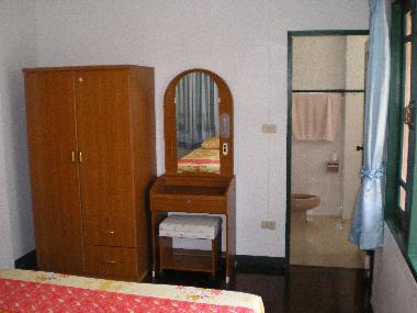 Ferienhaus in BAN PHE (Rayong) oder Ferienwohnung oder Ferienhaus