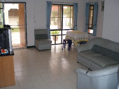 Ferienhaus in BAN PHE (Rayong) oder Ferienwohnung oder Ferienhaus