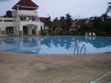 Ferienhaus in BAN PHE (Rayong) oder Ferienwohnung oder Ferienhaus