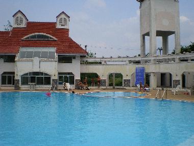 Ferienhaus in BAN PHE (Rayong) oder Ferienwohnung oder Ferienhaus