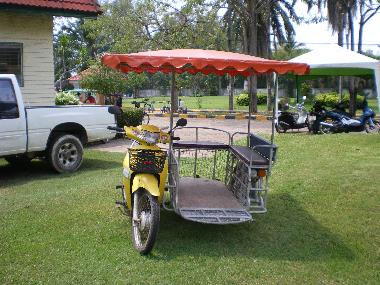Ferienhaus in BAN PHE (Rayong) oder Ferienwohnung oder Ferienhaus