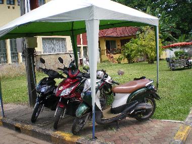 Ferienhaus in BAN PHE (Rayong) oder Ferienwohnung oder Ferienhaus