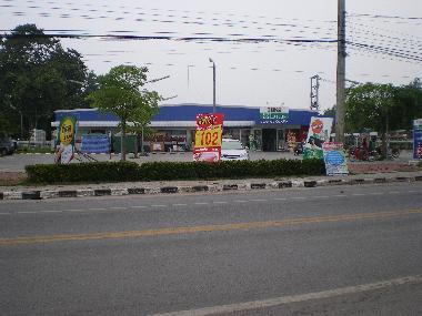 Ferienhaus in BAN PHE (Rayong) oder Ferienwohnung oder Ferienhaus