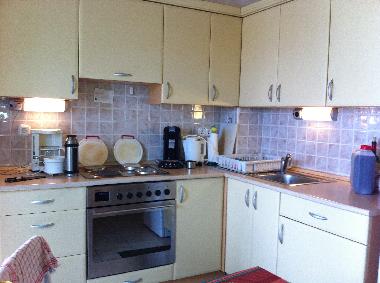 Ferienhaus in rezi (Zala) oder Ferienwohnung oder Ferienhaus