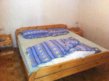 Ferienhaus in rezi (Zala) oder Ferienwohnung oder Ferienhaus