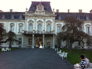 Ferienhaus in rezi (Zala) oder Ferienwohnung oder Ferienhaus