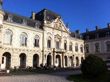Ferienhaus in rezi (Zala) oder Ferienwohnung oder Ferienhaus