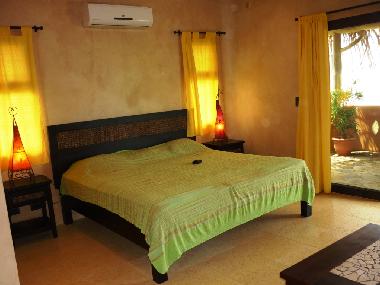 Ferienhaus in Playa Hermosa (Puntarenas) oder Ferienwohnung oder Ferienhaus