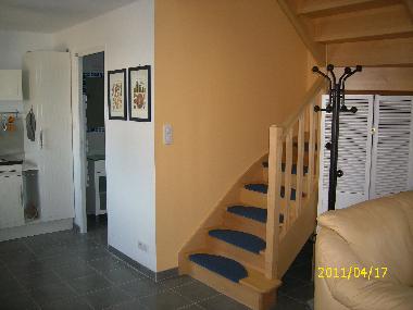 Ferienhaus in Plogff (Finist�re) oder Ferienwohnung oder Ferienhaus