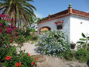 Ferienhaus in oliva (Valencia / Val�ncia) oder Ferienwohnung oder Ferienhaus