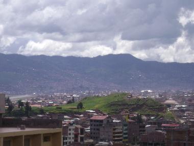 Ferienwohnung in LARAPA (Cusco) oder Ferienwohnung oder Ferienhaus
