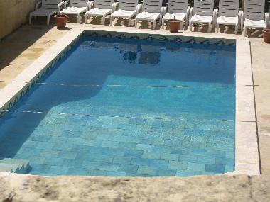 Ferienhaus in GHASRI (Gozo) oder Ferienwohnung oder Ferienhaus
