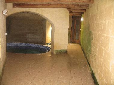 Ferienhaus in GHASRI (Gozo) oder Ferienwohnung oder Ferienhaus