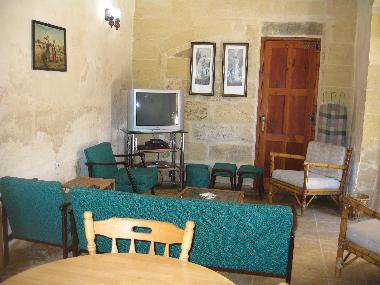 Ferienhaus in GHASRI (Gozo) oder Ferienwohnung oder Ferienhaus
