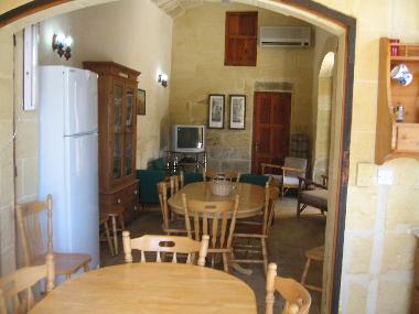 Ferienhaus in GHASRI (Gozo) oder Ferienwohnung oder Ferienhaus