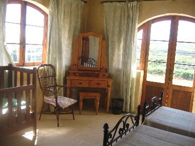 Ferienhaus in GHASRI (Gozo) oder Ferienwohnung oder Ferienhaus