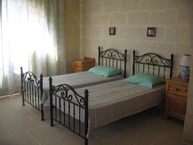 Ferienhaus in GHASRI (Gozo) oder Ferienwohnung oder Ferienhaus