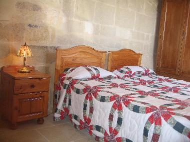 Ferienhaus in GHASRI (Gozo) oder Ferienwohnung oder Ferienhaus