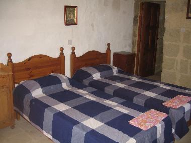 Ferienhaus in GHASRI (Gozo) oder Ferienwohnung oder Ferienhaus