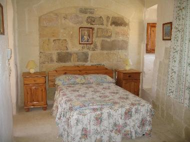 Ferienhaus in GHASRI (Gozo) oder Ferienwohnung oder Ferienhaus