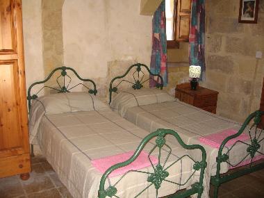 Ferienhaus in GHASRI (Gozo) oder Ferienwohnung oder Ferienhaus