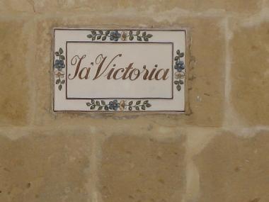 Ferienhaus in GHASRI (Gozo) oder Ferienwohnung oder Ferienhaus