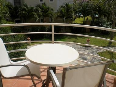 Ferienwohnung in Cabarete (Puerto Plata) oder Ferienwohnung oder Ferienhaus