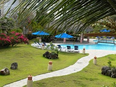 Ferienwohnung in Cabarete (Puerto Plata) oder Ferienwohnung oder Ferienhaus