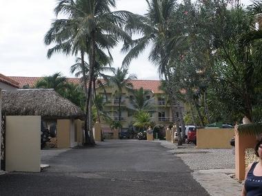 Ferienwohnung in Cabarete (Puerto Plata) oder Ferienwohnung oder Ferienhaus