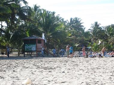 Ferienwohnung in Cabarete (Puerto Plata) oder Ferienwohnung oder Ferienhaus