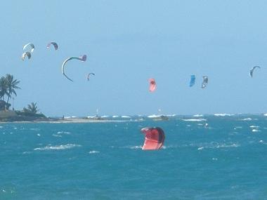 Ferienwohnung in Cabarete (Puerto Plata) oder Ferienwohnung oder Ferienhaus