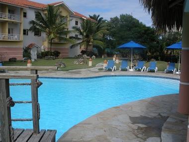 Ferienwohnung in Cabarete (Puerto Plata) oder Ferienwohnung oder Ferienhaus