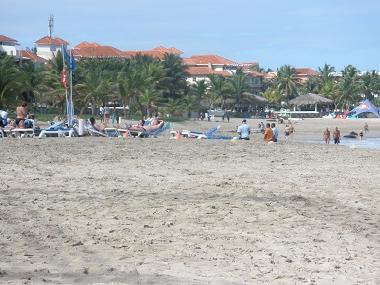 Ferienwohnung in Cabarete (Puerto Plata) oder Ferienwohnung oder Ferienhaus