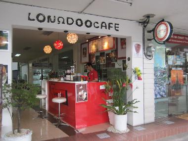 Hotel in Bangkok (Krung Thep) oder Ferienwohnung oder Ferienhaus