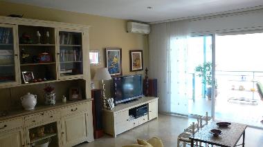 Ferienwohnung in Sant Cugat del Valles (Barcelona) oder Ferienwohnung oder Ferienhaus