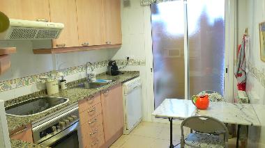 Ferienwohnung in Sant Cugat del Valles (Barcelona) oder Ferienwohnung oder Ferienhaus