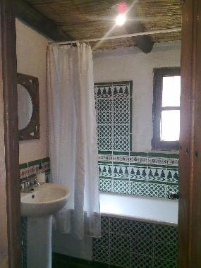 Ferienhaus in Velez Malaga (Mlaga) oder Ferienwohnung oder Ferienhaus