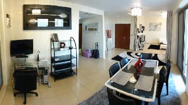 Ferienhaus in DUBAI MARINA (Dubayy) oder Ferienwohnung oder Ferienhaus