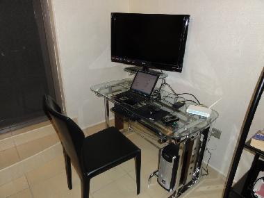 Ferienhaus in DUBAI MARINA (Dubayy) oder Ferienwohnung oder Ferienhaus