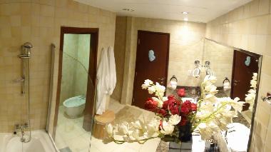 Ferienhaus in DUBAI MARINA (Dubayy) oder Ferienwohnung oder Ferienhaus