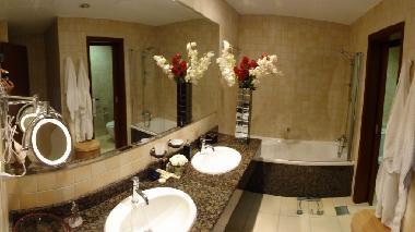 Ferienhaus in DUBAI MARINA (Dubayy) oder Ferienwohnung oder Ferienhaus