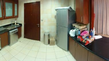 Ferienhaus in DUBAI MARINA (Dubayy) oder Ferienwohnung oder Ferienhaus