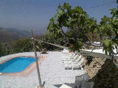 Ferienhaus in Velez Malaga (Mlaga) oder Ferienwohnung oder Ferienhaus